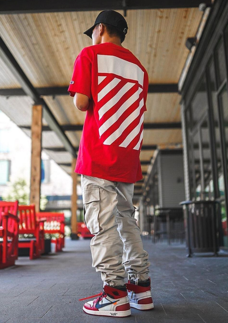 Off-White