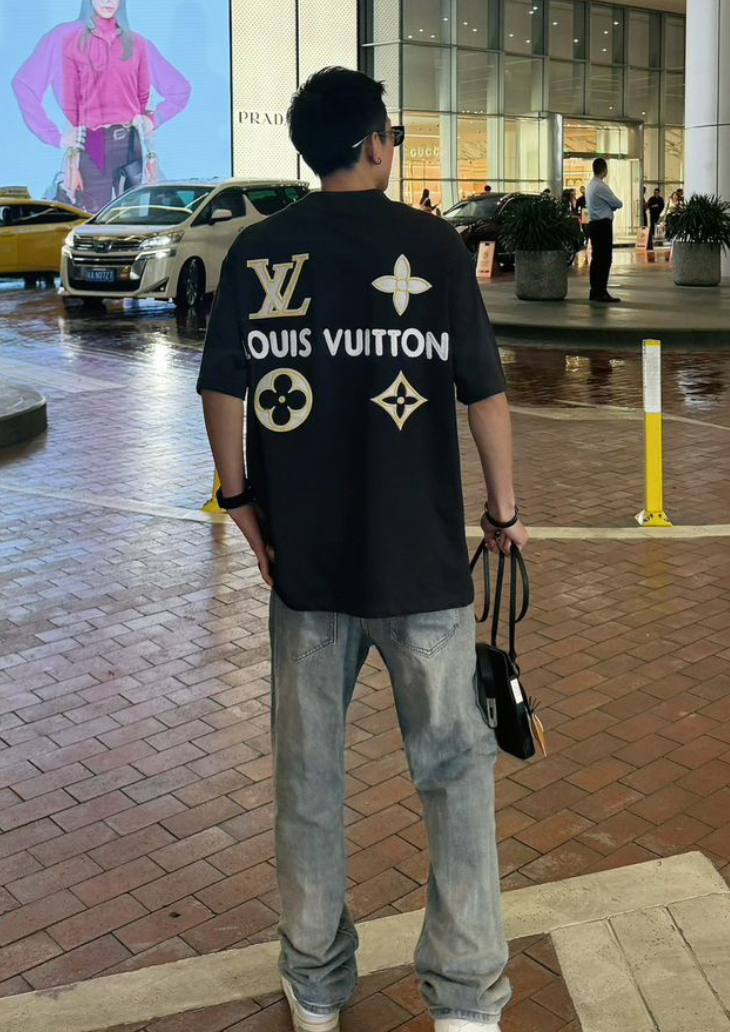 Louis Vuittion