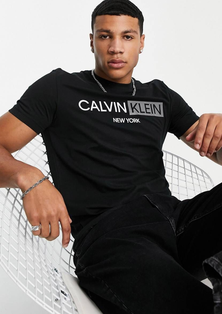 Calvin Klein
