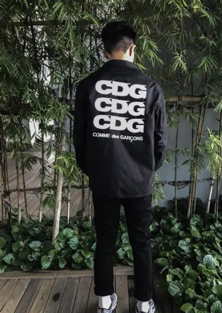Play CDG