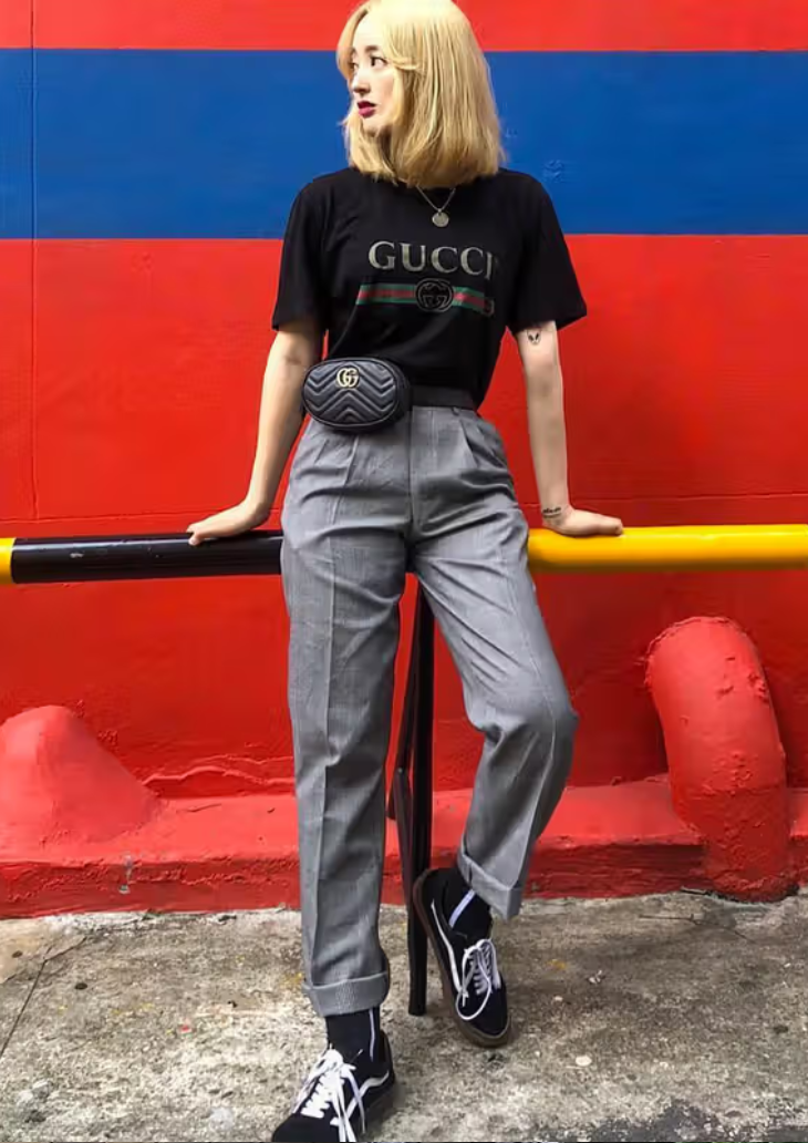 Gucci