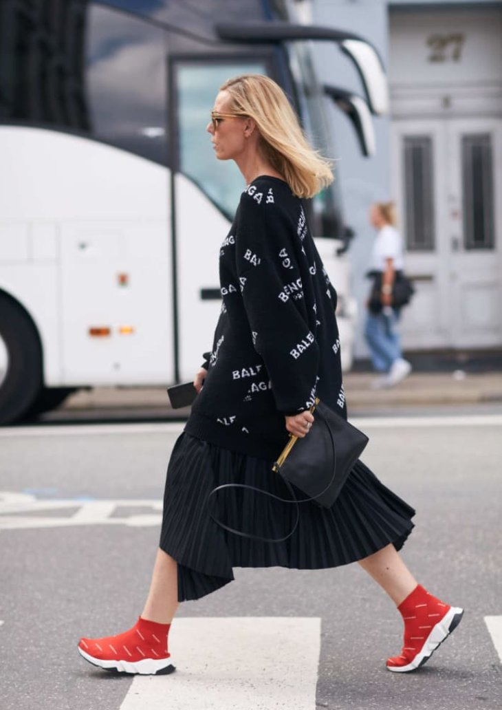 Balenciagia