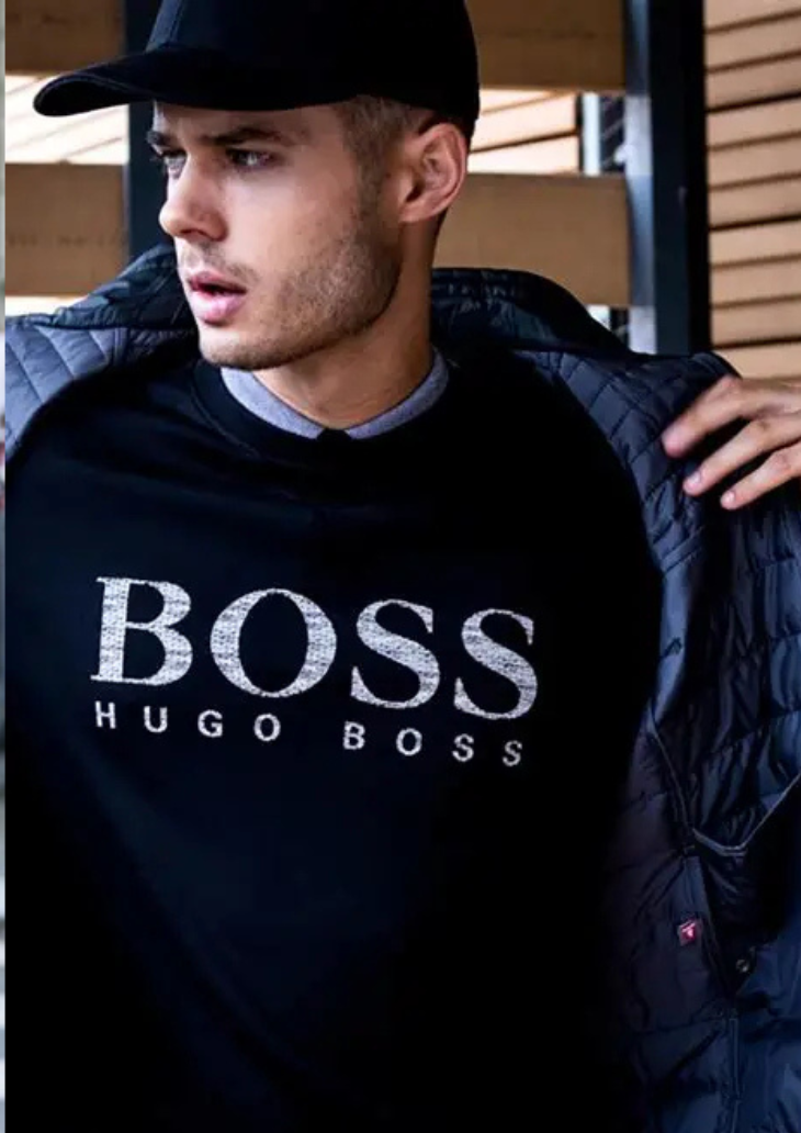 Hugo Boss