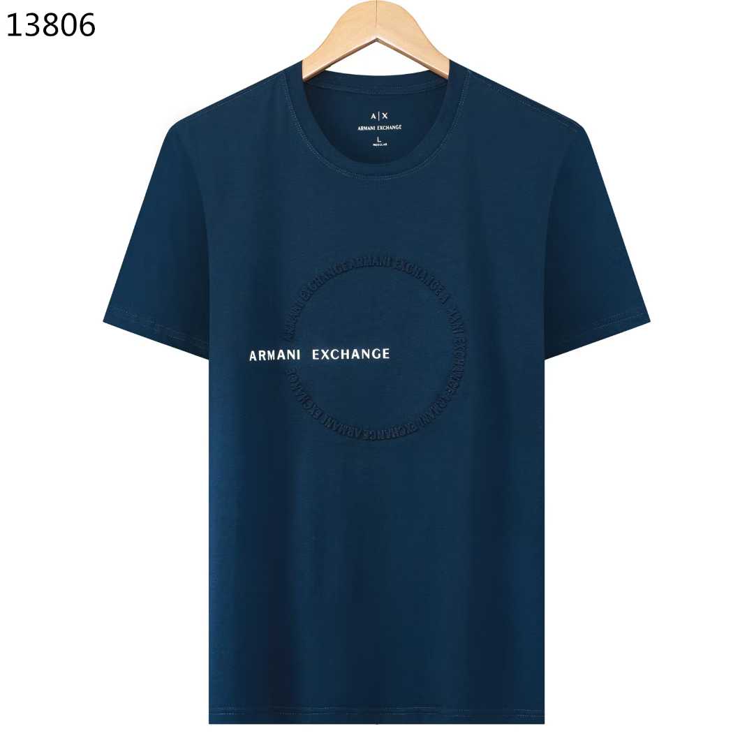Armani Exchange Classic Tee (13806)