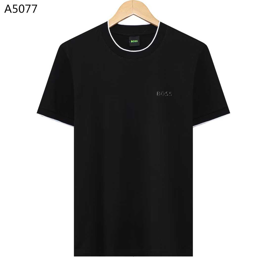 Hugo Boss Classic Tee (A5077)