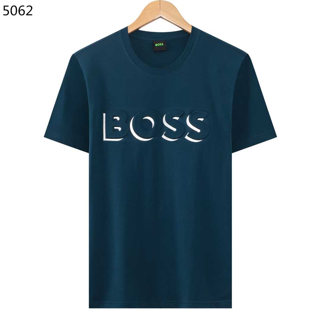 Hugo Boss Classic Tee (A5062)
