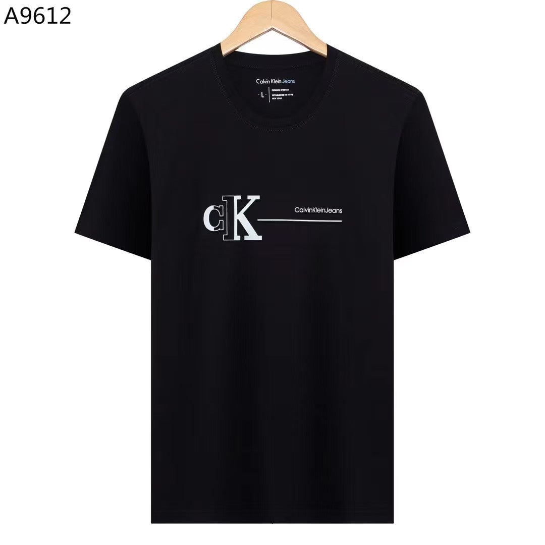 Calvin Klein Basic Tee (A9612)