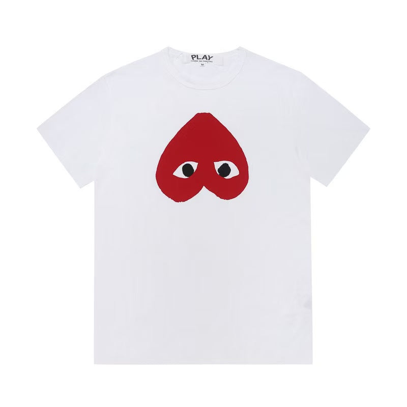 PLAY CDG Basic Tee (C165)