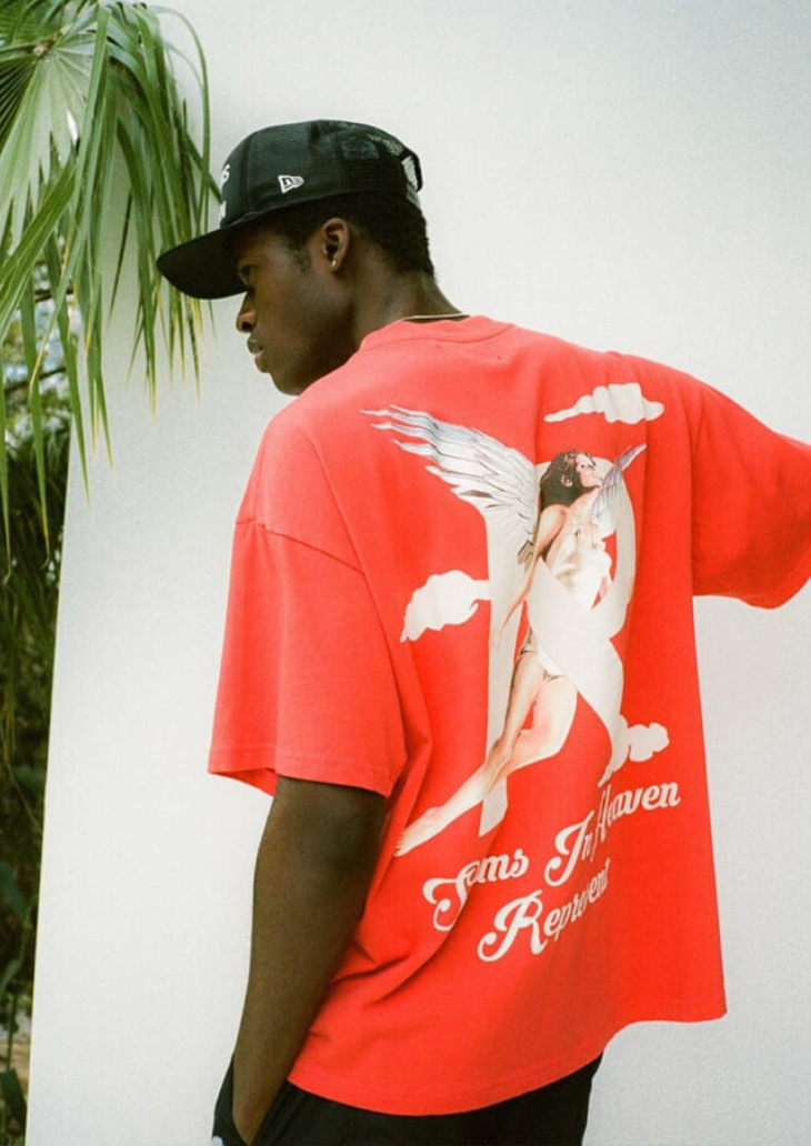 Palm Angels
