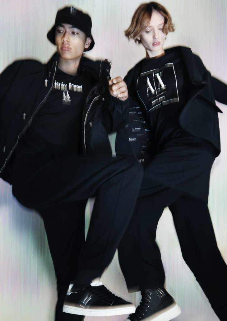 Armani Exchange