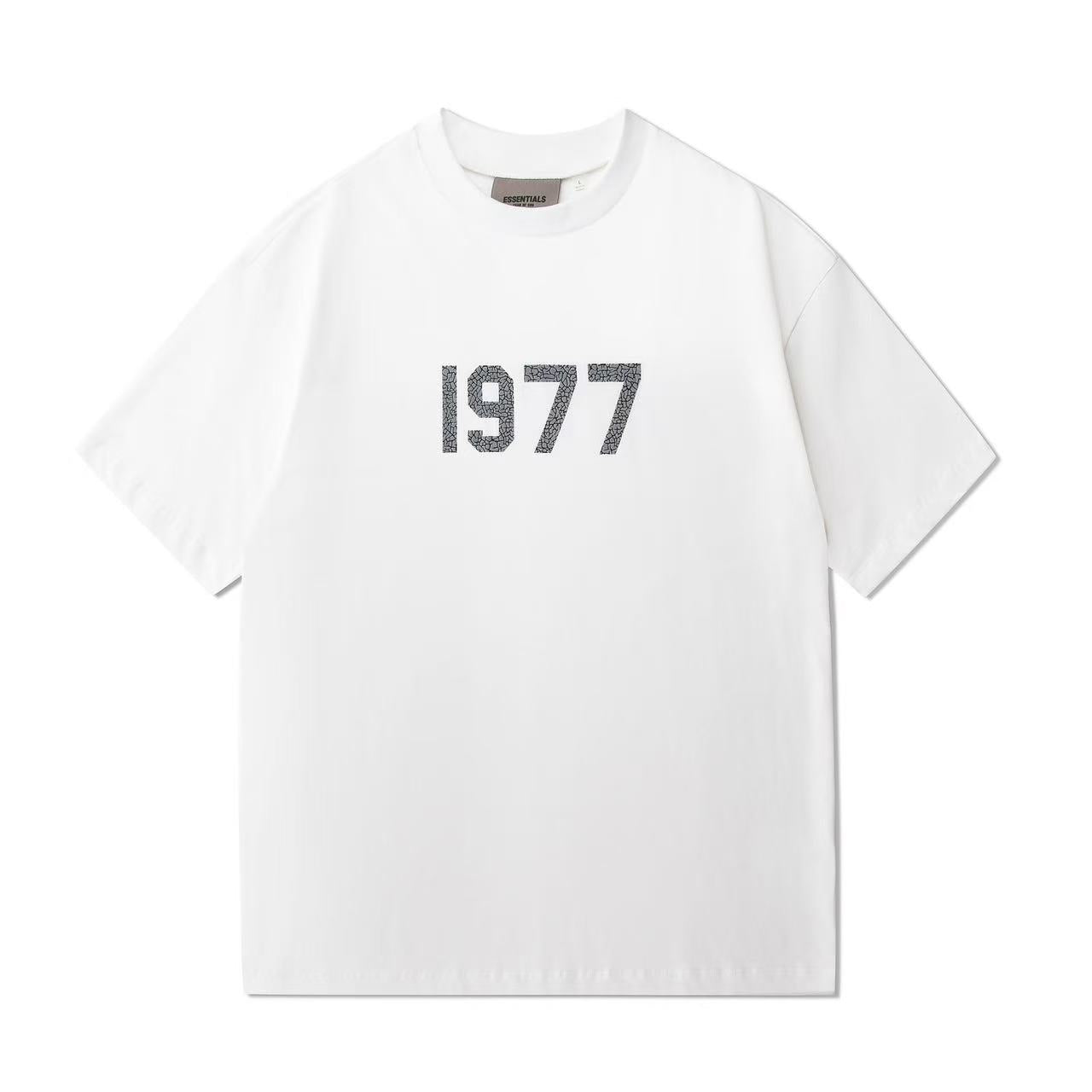 Fear of God "Essentials" Logo Tee ES22