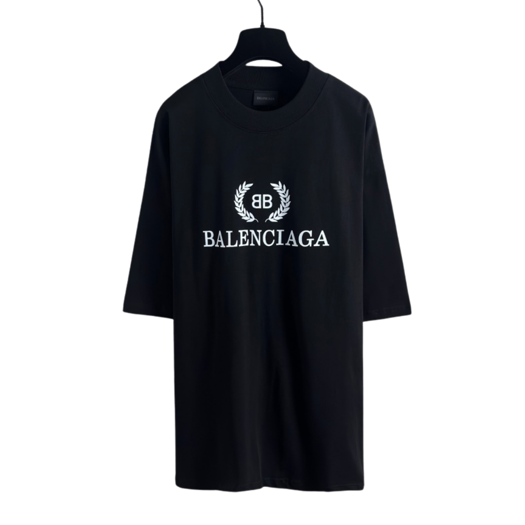Balenciaga SS19 crown logo