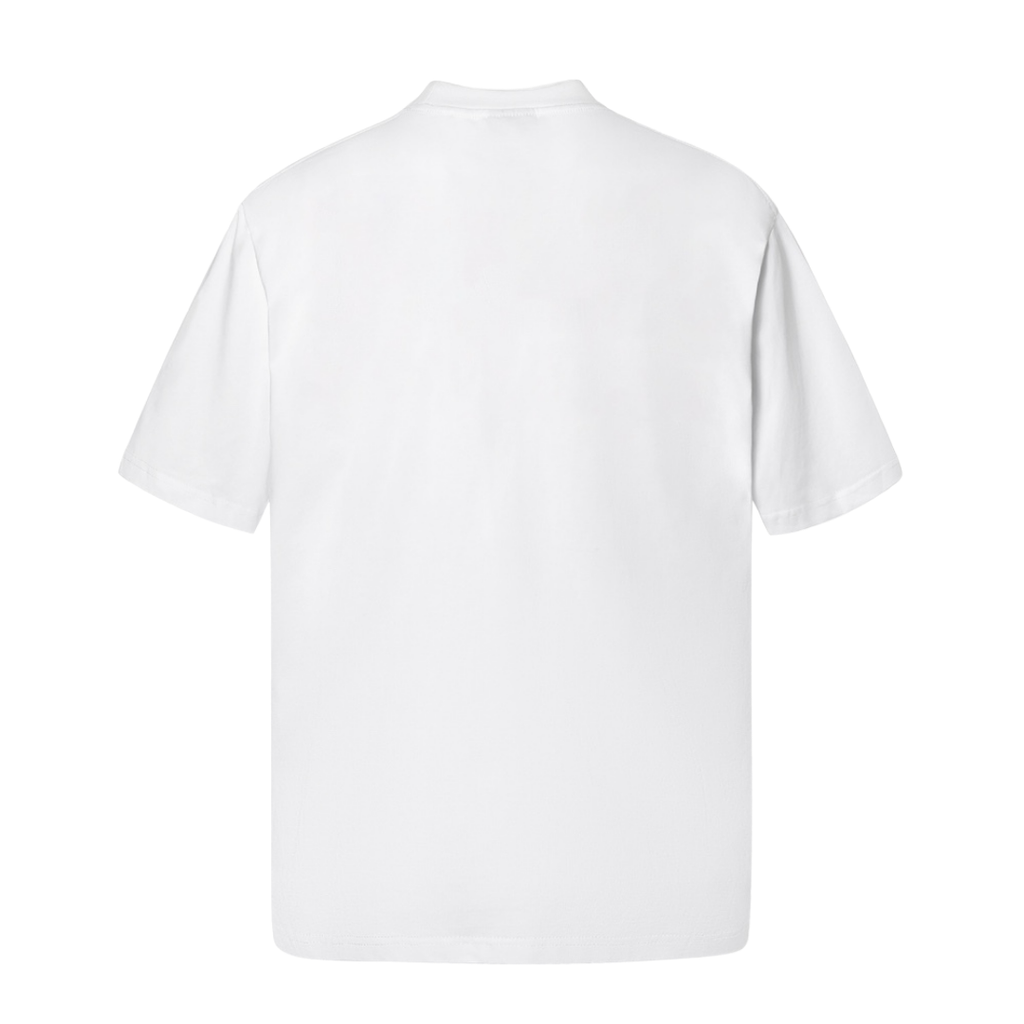 Balenciaga statue of liberty Tee