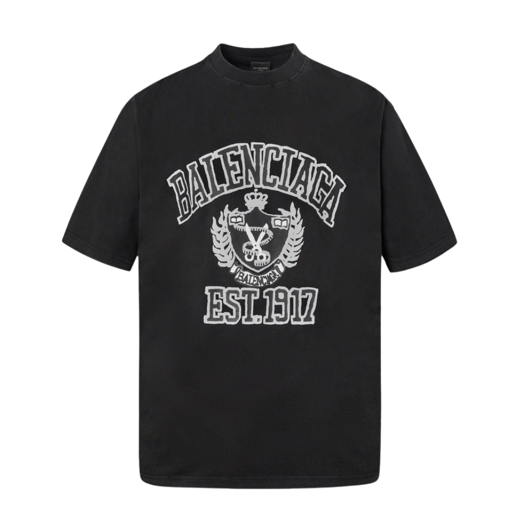 Balenciaga spring collection EST1971 Tee