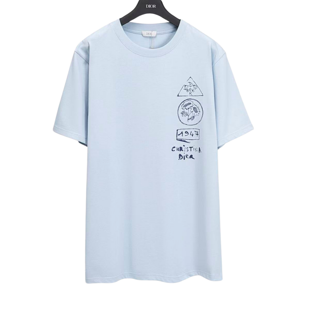 Dior Dream Tree House Tee