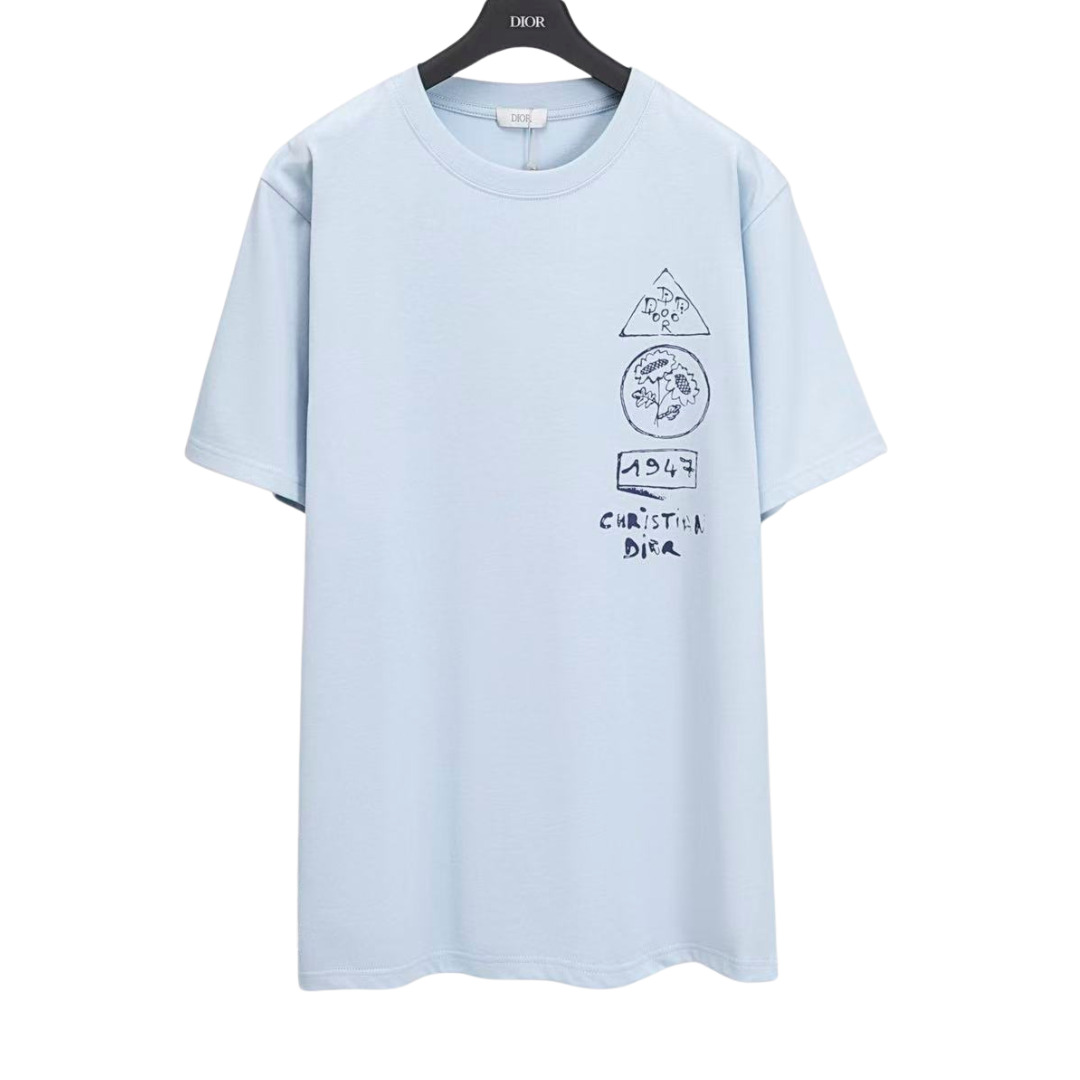Dior Dream Tree House Tee