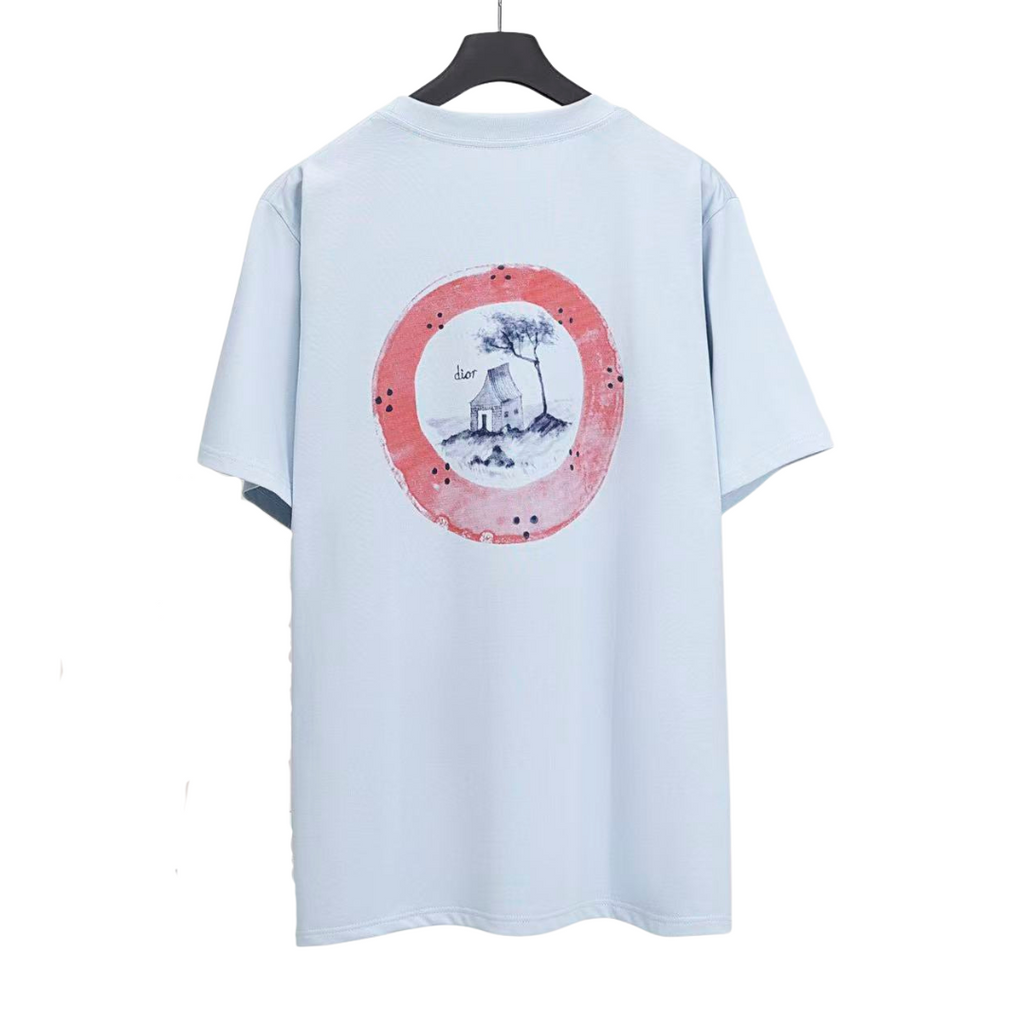 Dior Dream Tree House Tee