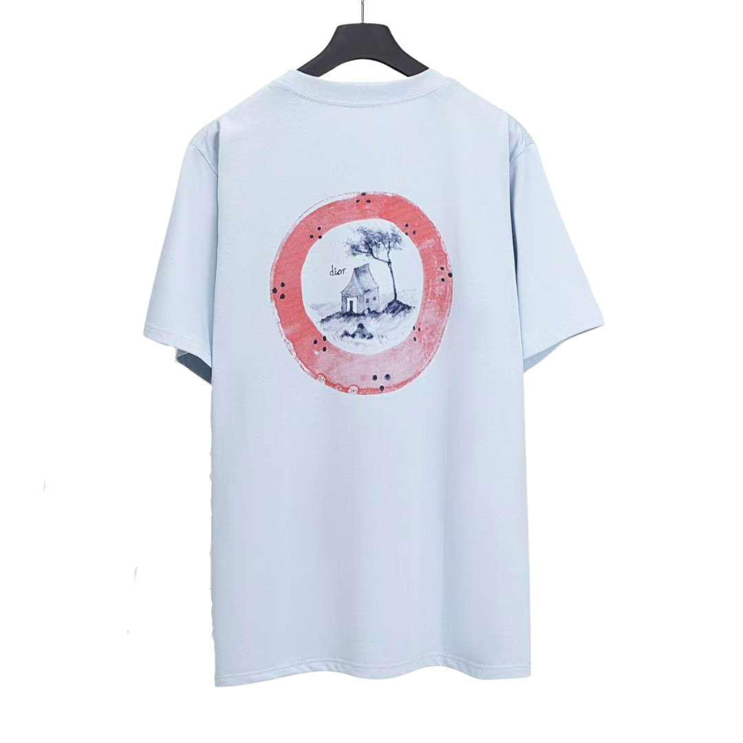 Dior Dream Tree House Tee