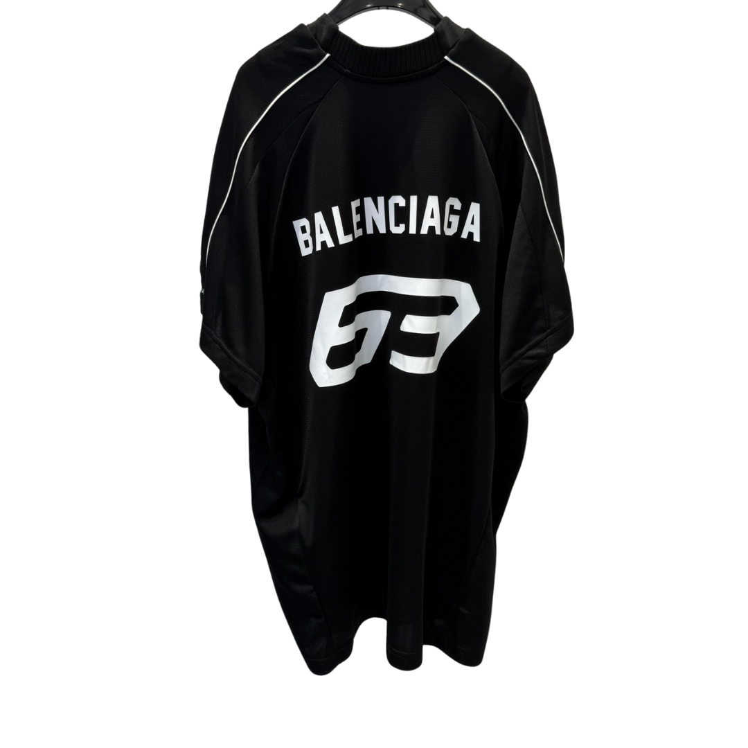 Balenciaga X Lamborghini Tee 63