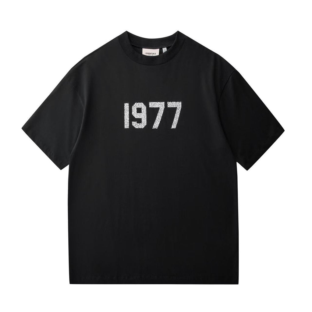 Fear of God "Essentials" Logo Tee ES22