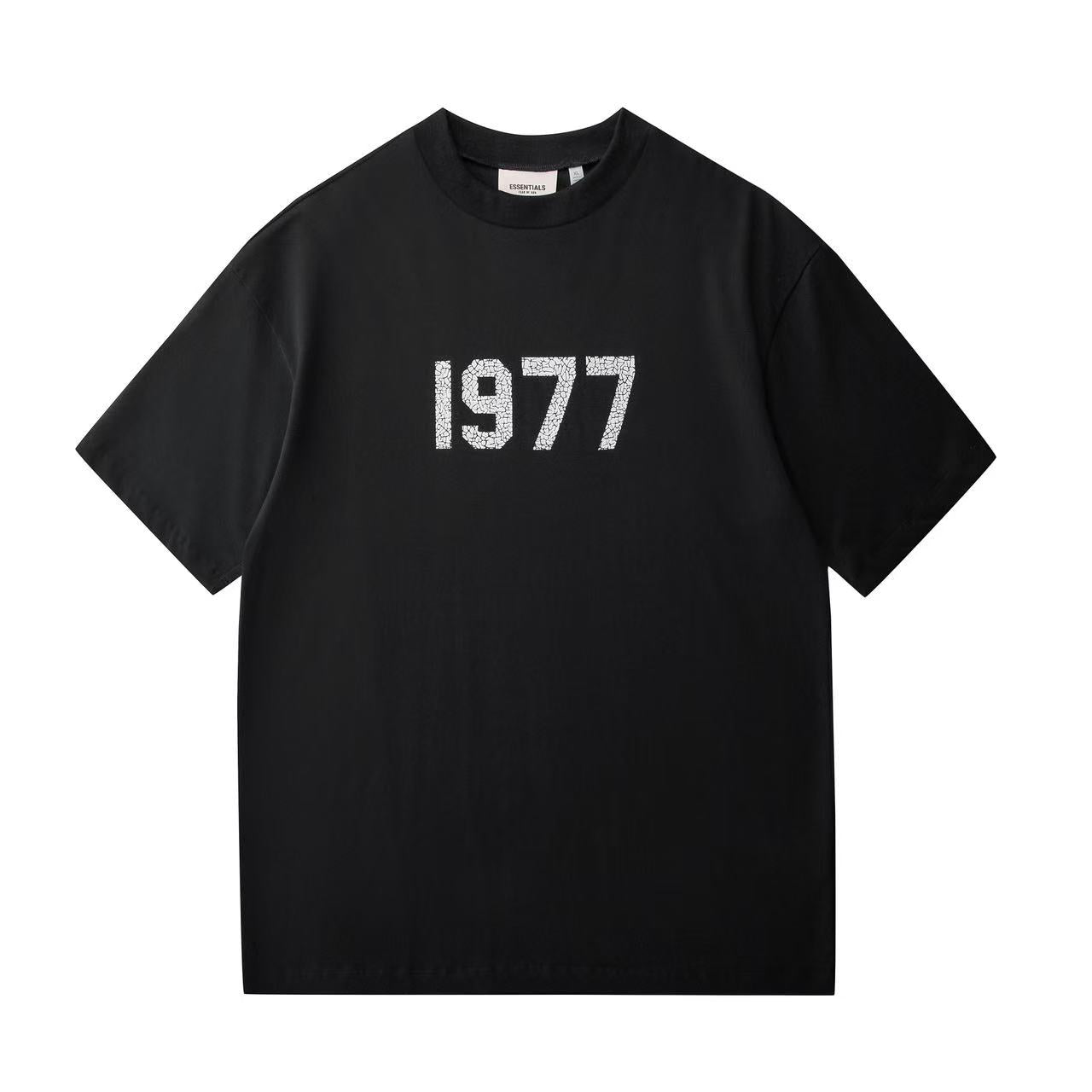 Fear of God "Essentials" Logo Tee ES22
