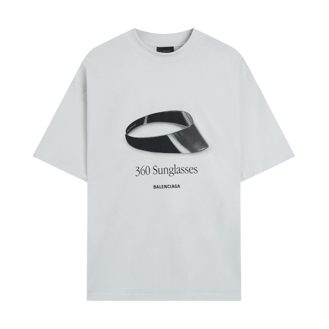 Balenciaga 360 sunglasses Tee