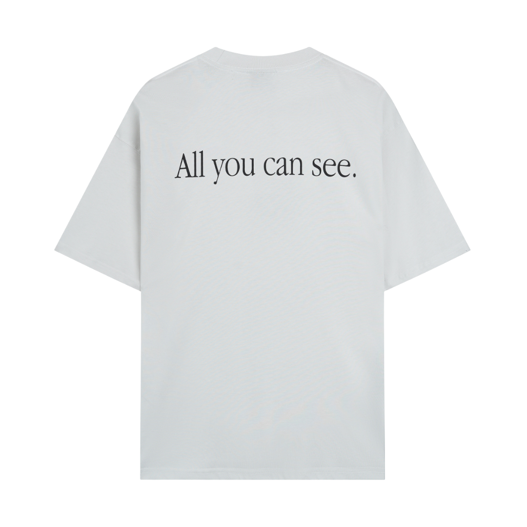 Balenciaga 360 sunglasses Tee