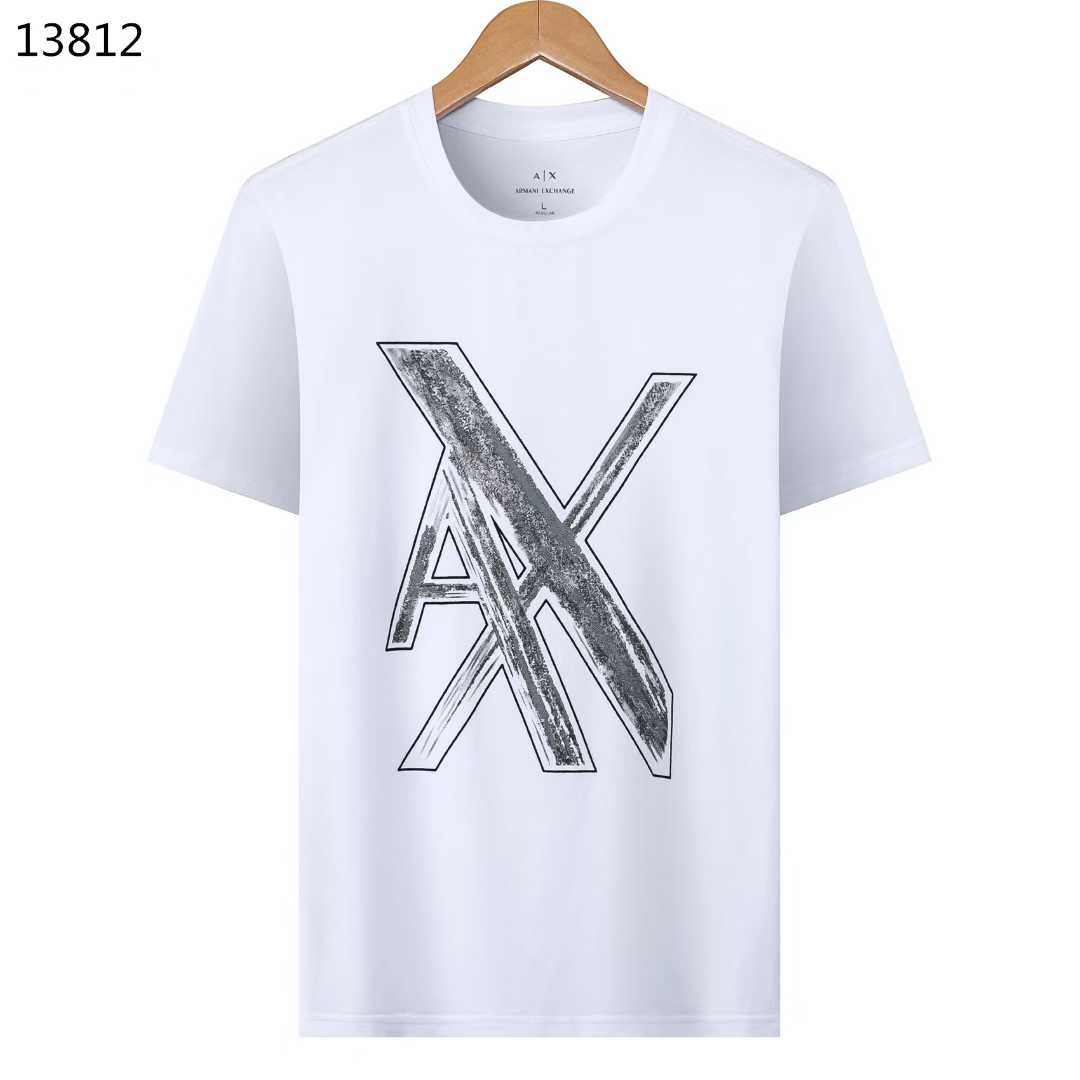 Armani Exchange Classic Tee (13812)
