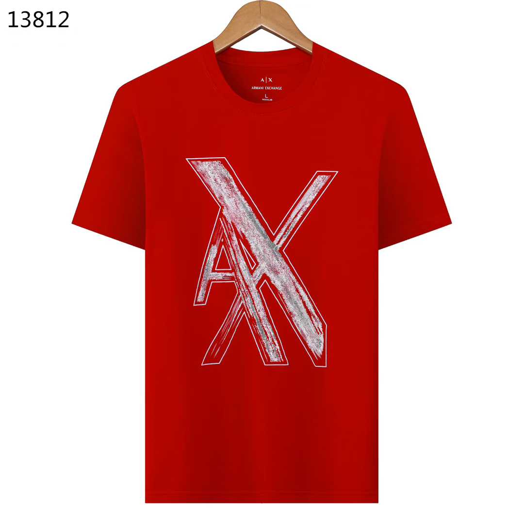 Armani Exchange Classic Tee (13812)