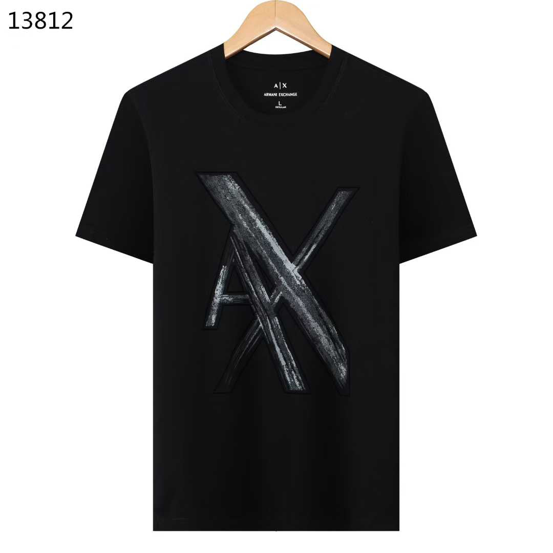 Armani Exchange Classic Tee (13812)