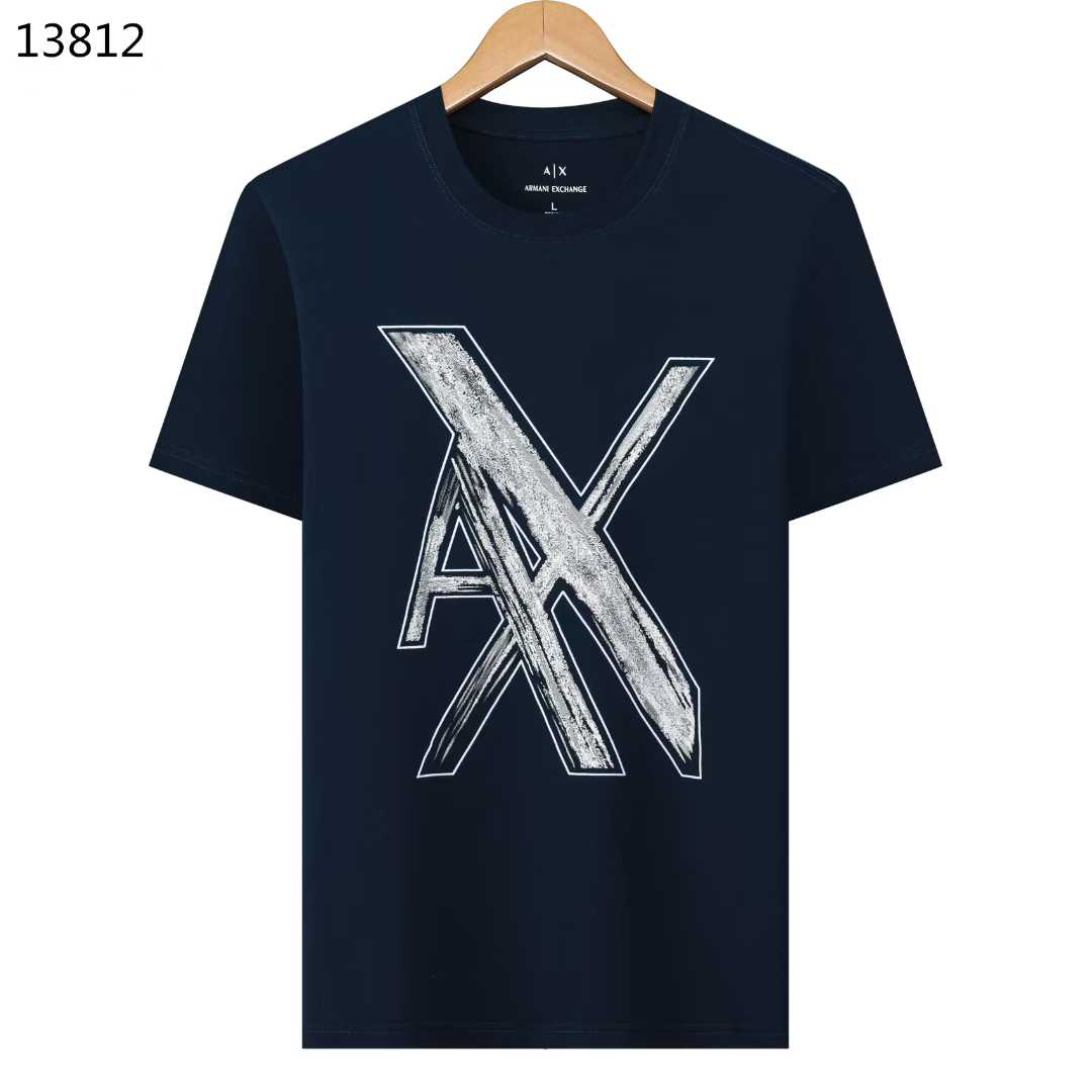 Armani Exchange Classic Tee (13812)