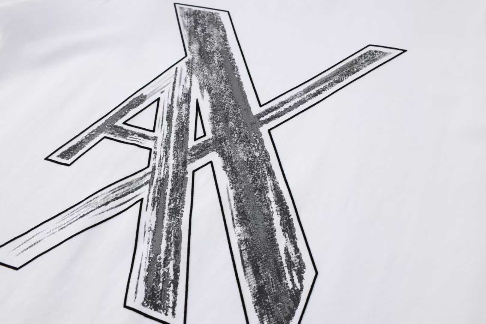 Armani Exchange Classic Tee (13812)