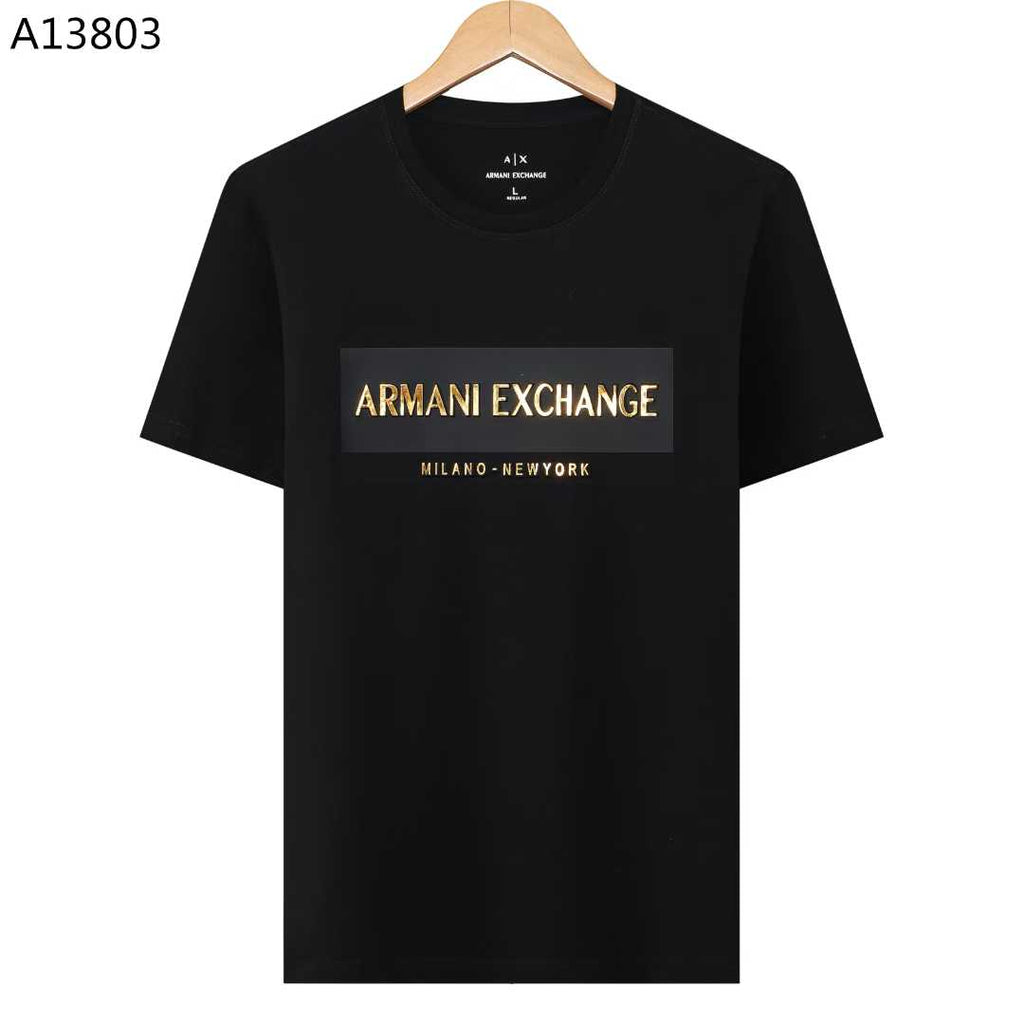 Armani Exchange Classic Tee (A13803)