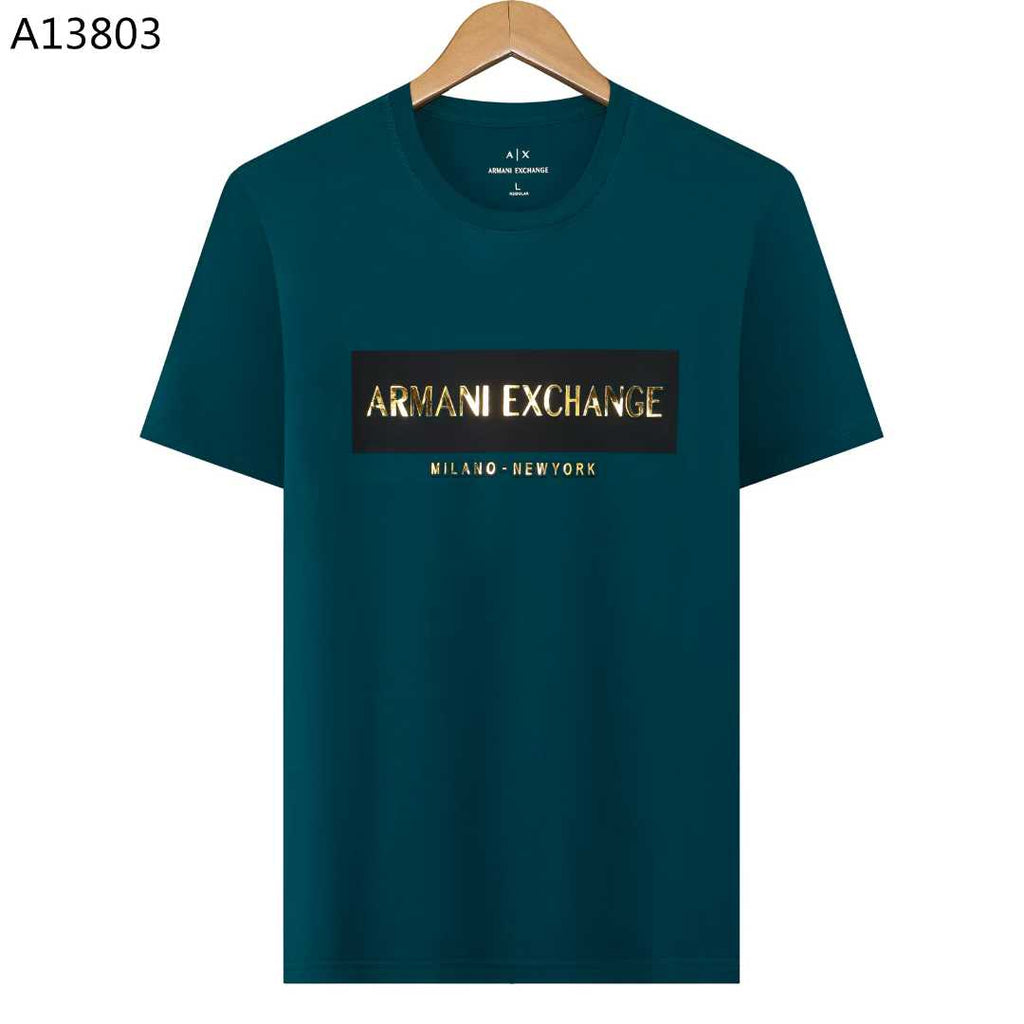 Armani Exchange Classic Tee (A13803)
