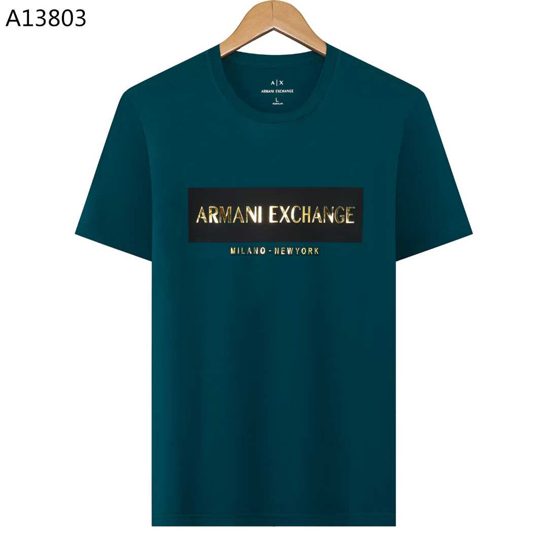 Armani Exchange Classic Tee (A13803)