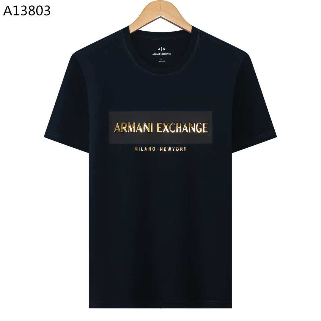 Armani Exchange Classic Tee (A13803)