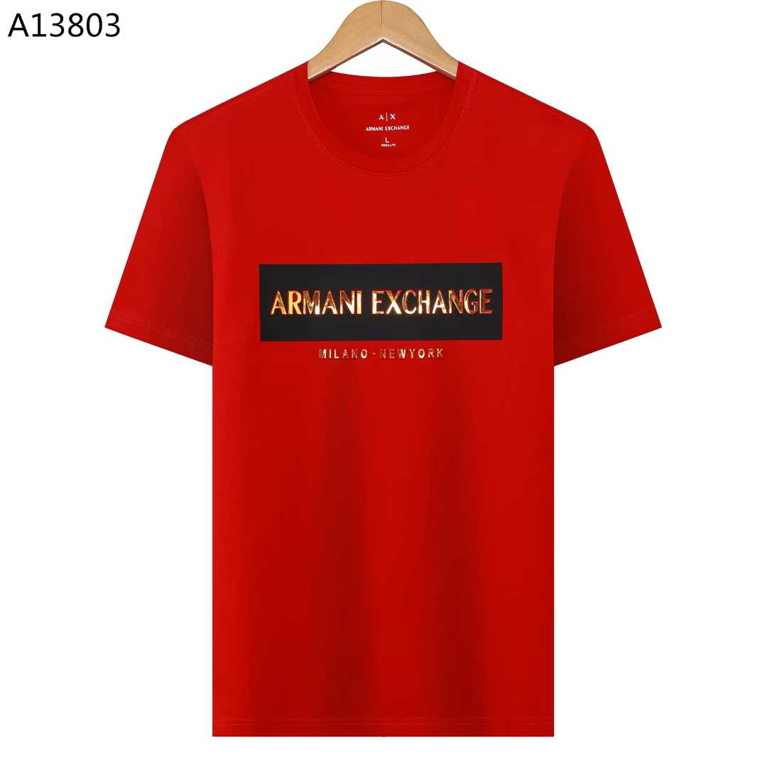 Armani Exchange Classic Tee (A13803)