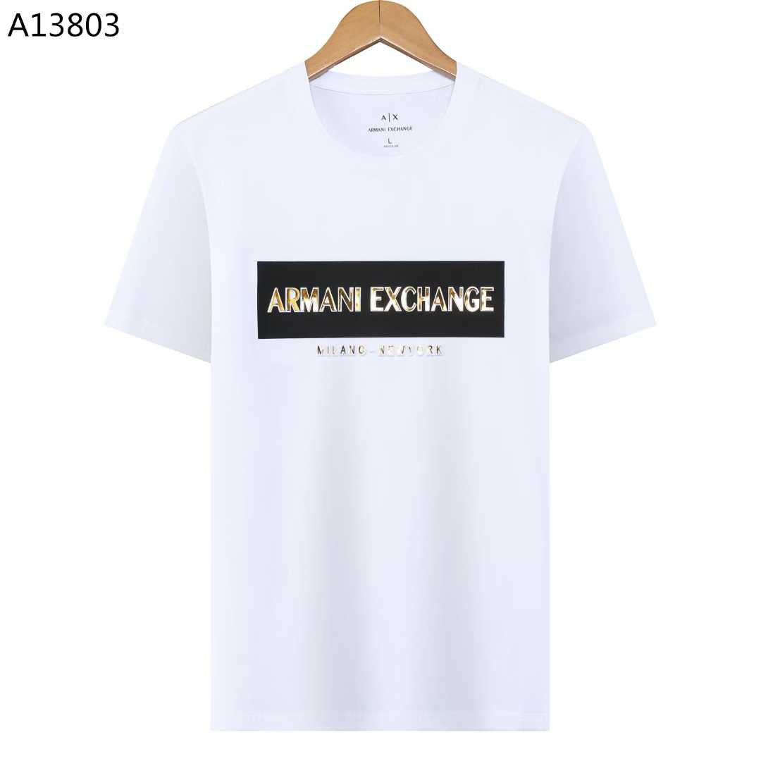 Armani Exchange Classic Tee (A13803)