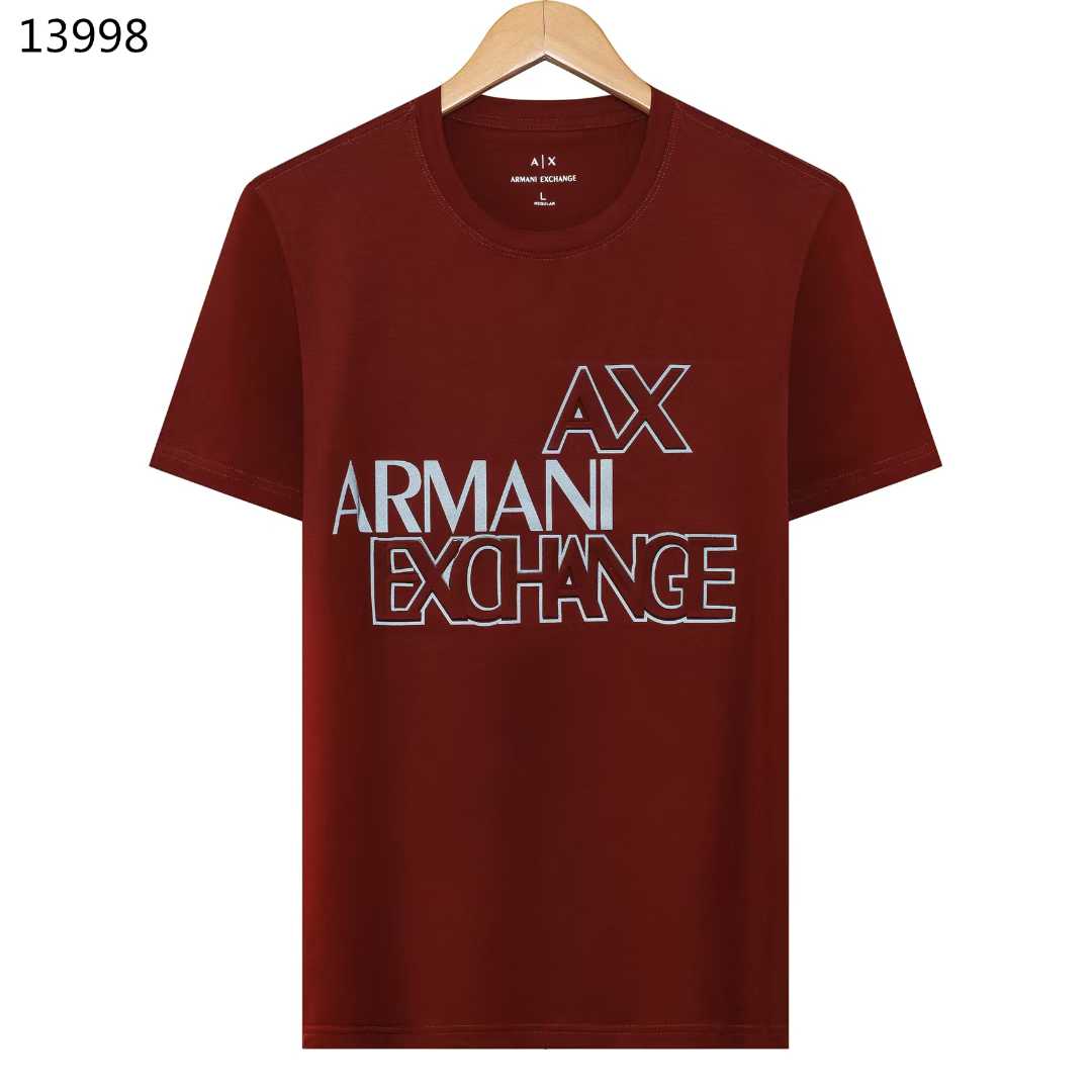 Armani Exchange Classic Tee (13998)