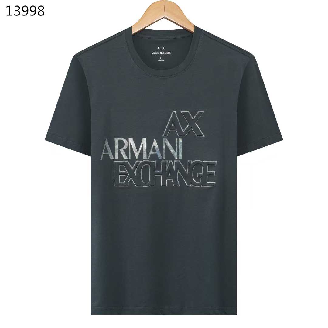 Armani Exchange Classic Tee (13998)