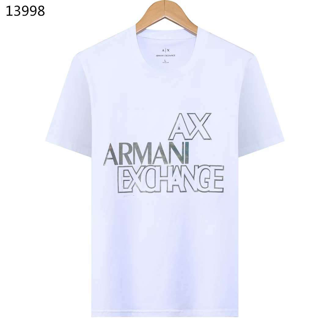 Armani Exchange Classic Tee (13998)
