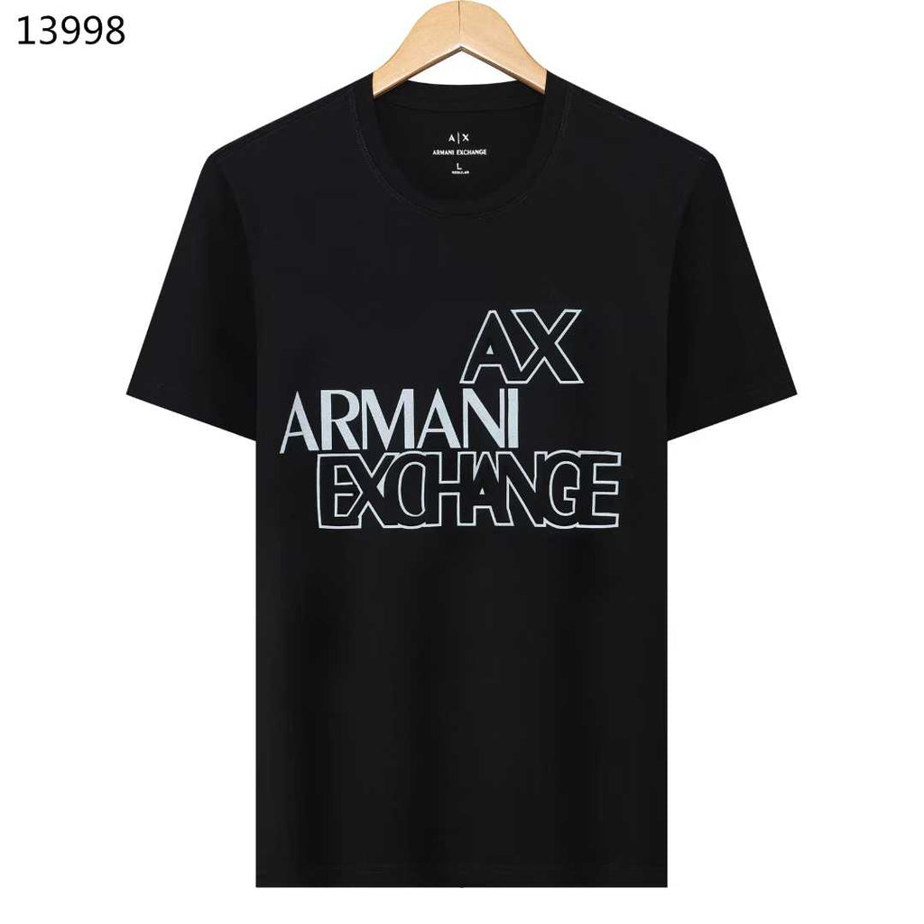 Armani Exchange Classic Tee (13998)