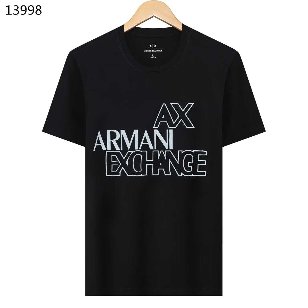 Armani Exchange Classic Tee (13998)