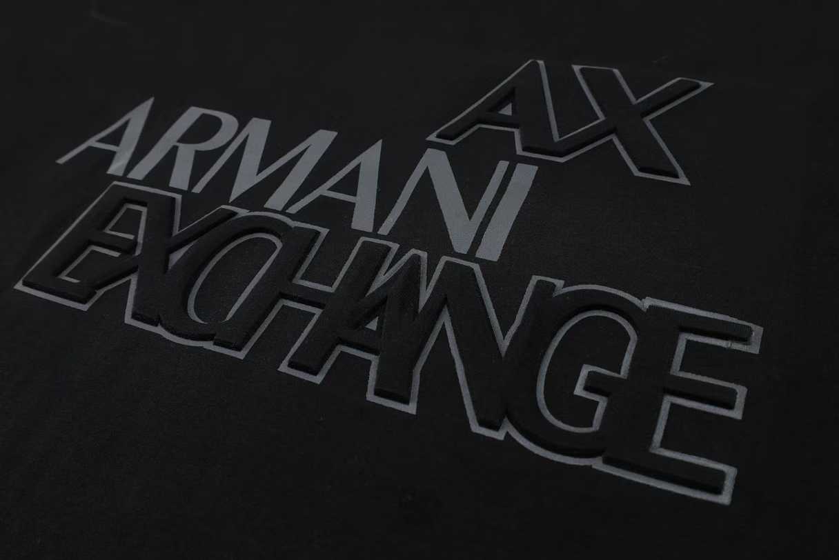 Armani Exchange Classic Tee (13998)