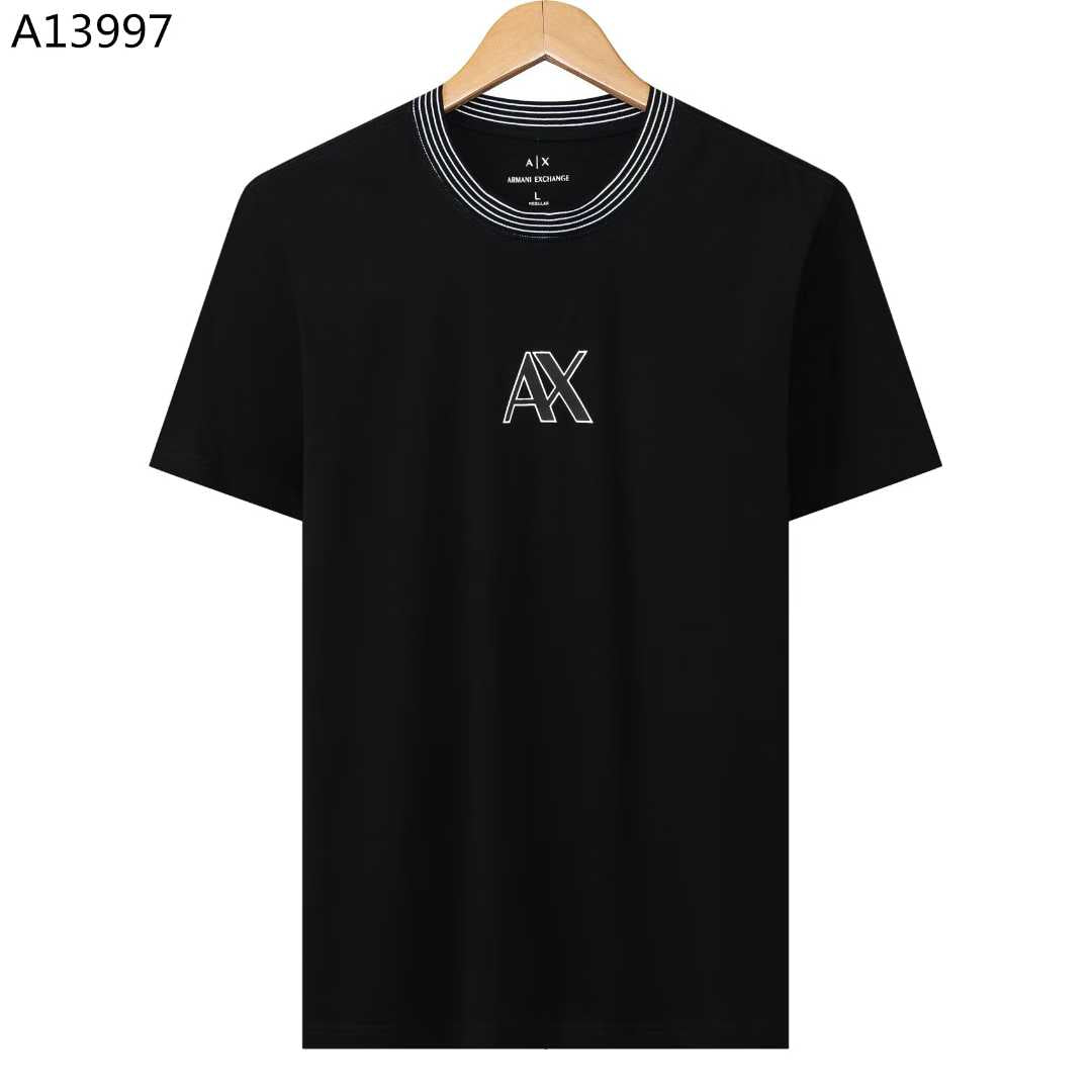 Armani Exchange Classic Tee (13997)