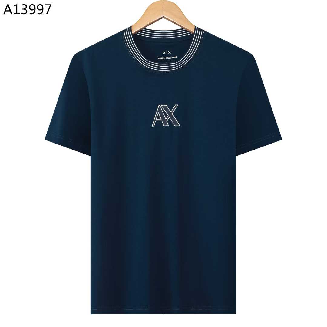 Armani Exchange Classic Tee (13997)