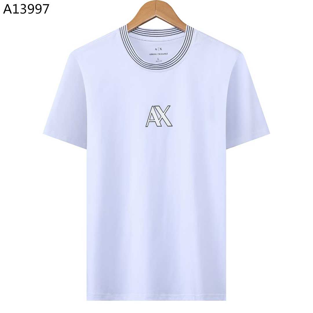 Armani Exchange Classic Tee (13997)