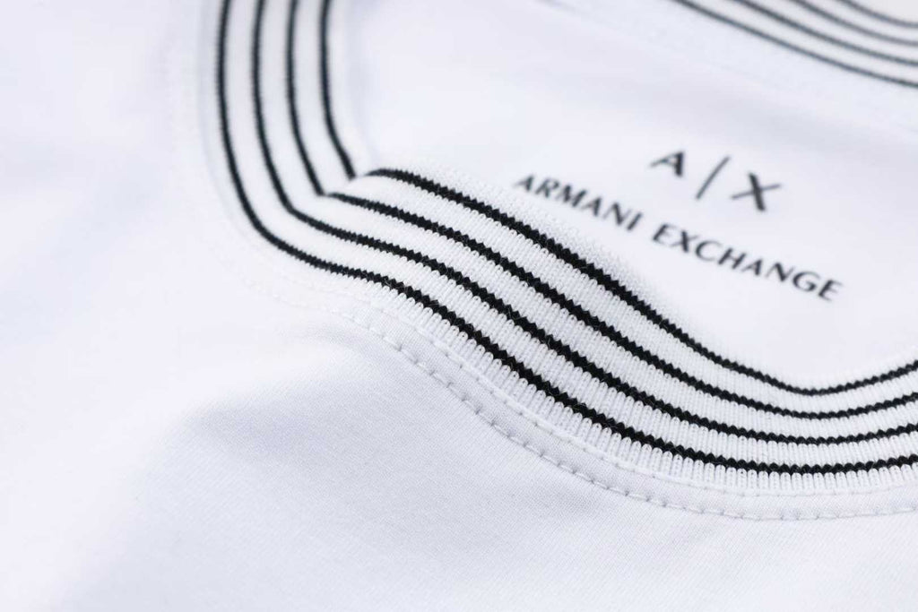 Armani Exchange Classic Tee (13997)