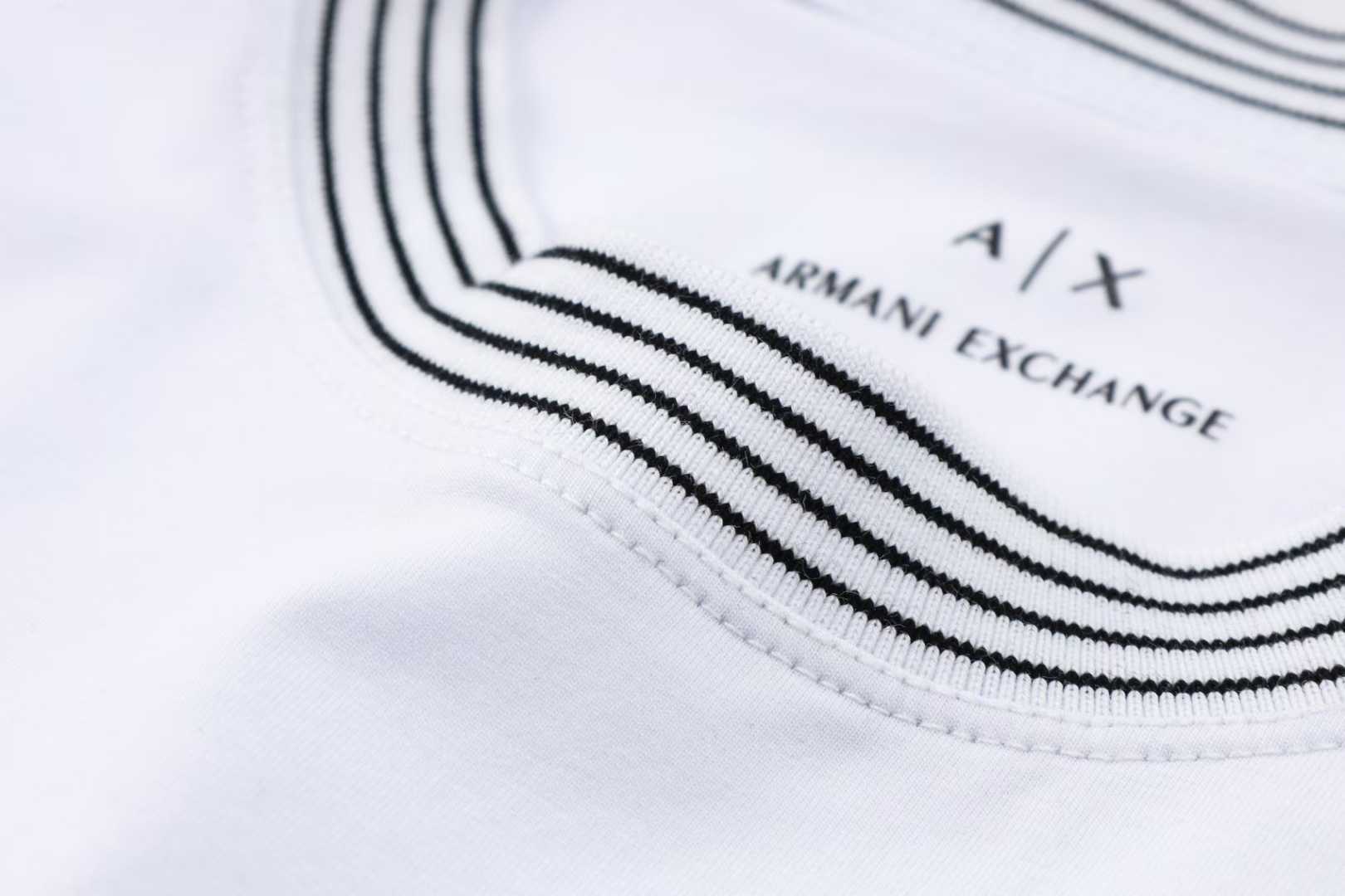 Armani Exchange Classic Tee (13997)