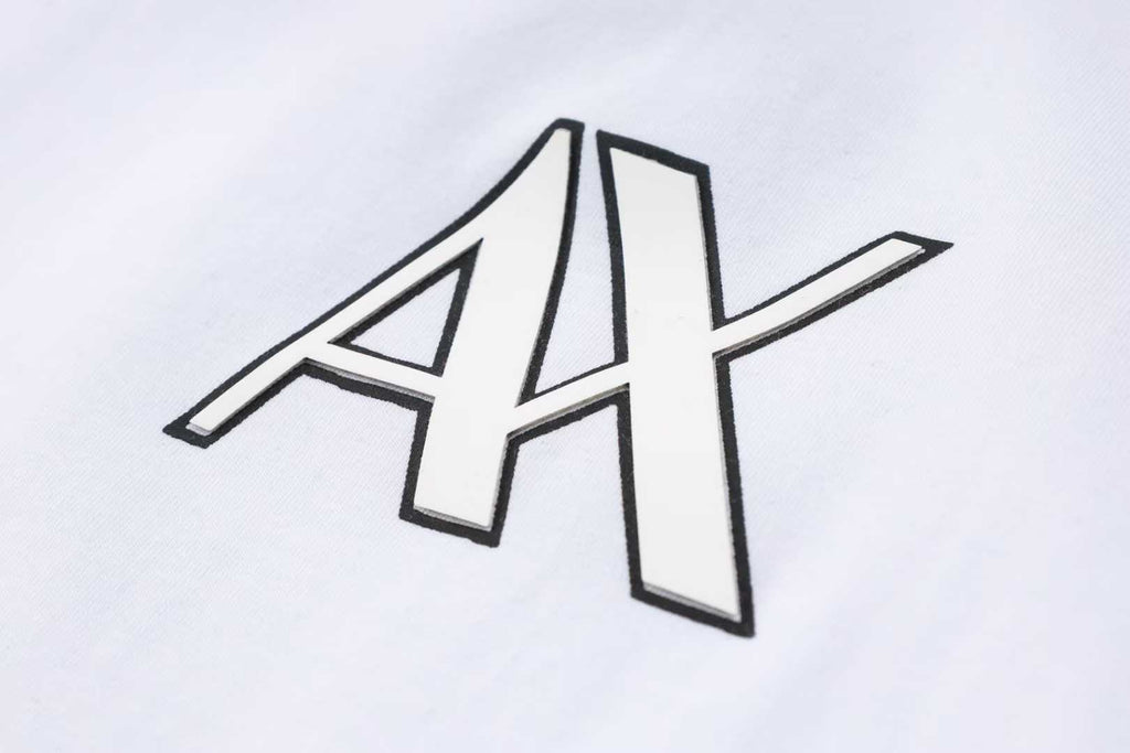 Armani Exchange Classic Tee (13997)